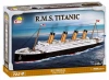 Cobi 1929. RMS Titanic 1:450 - zdjęcie
