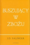 Buszujący w zbożu (wydanie jubileuszowe) - zdjęcie