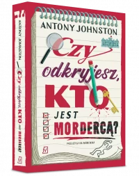 Czy odkryjesz, kto jest mordercą?, zdjęcie 2