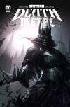Batman Metal. Tom 2. Batman Death Metal - zdjęcie