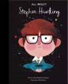Mali Wielcy. Stephen Hawking, wydanie 2 - zdjęcie