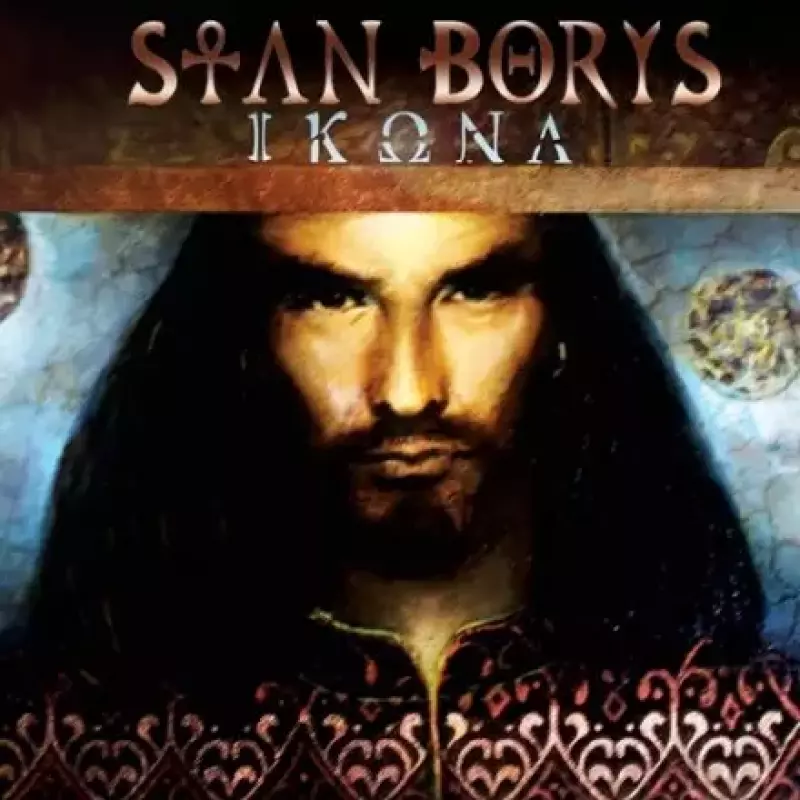 Ikona Ikona