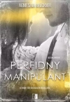 Perfidny manipulant. Rodzina Santo. Tom 5 - zdjęcie