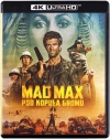 Mad Max. Pod kopułą gromu, 2 Blu-ray 4K - zdjęcie