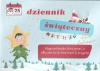 Dziennik świąteczny dla dzieci - zdjęcie