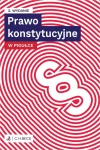 Prawo konstytucyjne w pigułce + testy online - zdjęcie