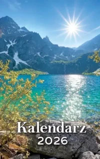 Kalendarz zdzierak tradycyjny 2026 z poradami zrywany zdzierany, zdjęcie 3