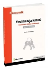 Kwalifikacja HAN.02 Egzamin Odpowiedzi wyd.2 - zdjęcie