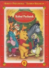 Kubuś Puchatek. Puchatkowego Nowego Roku, DVD - zdjęcie