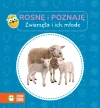 Rosnę i poznaję. Zwierzęta i ich młode - zdjęcie