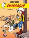 Lucky Luke. Chocoboys - zdjęcie