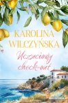 Uczuciowy check-out - zdjęcie