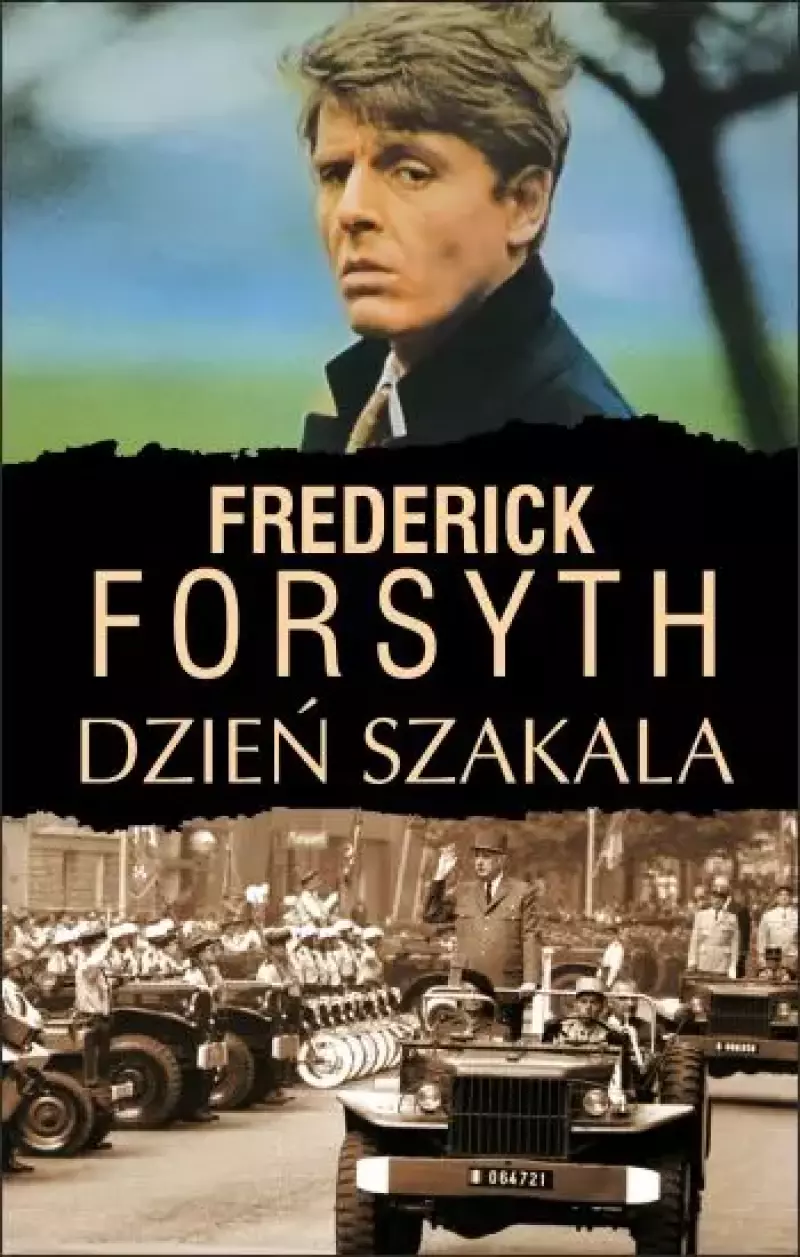 Dzień szakala