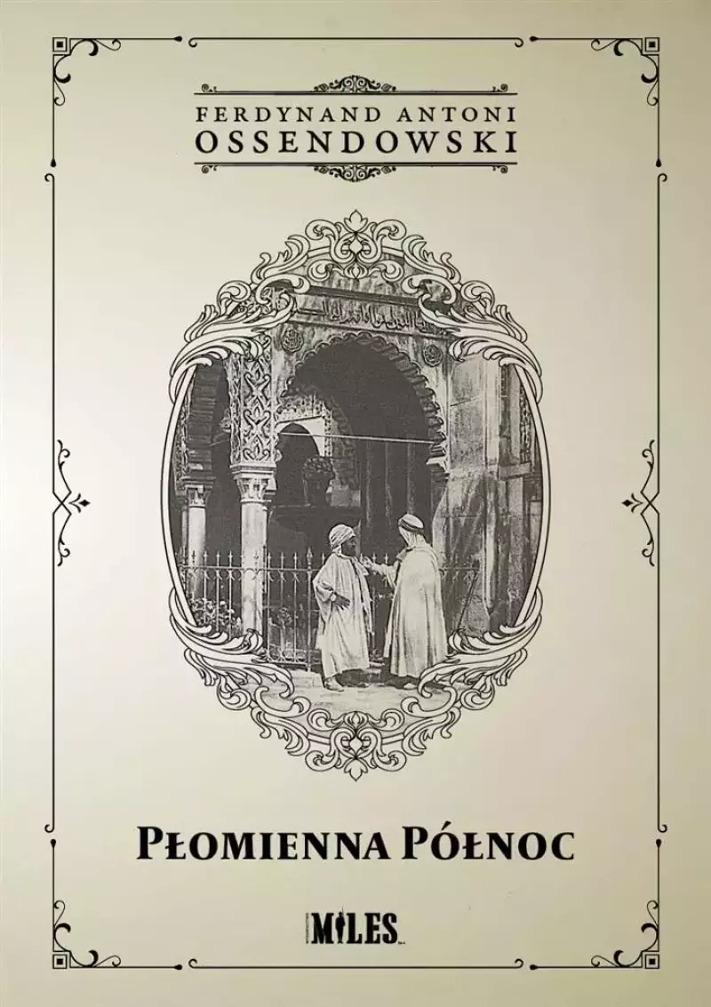 Płomienna Północ Płomienna Północ