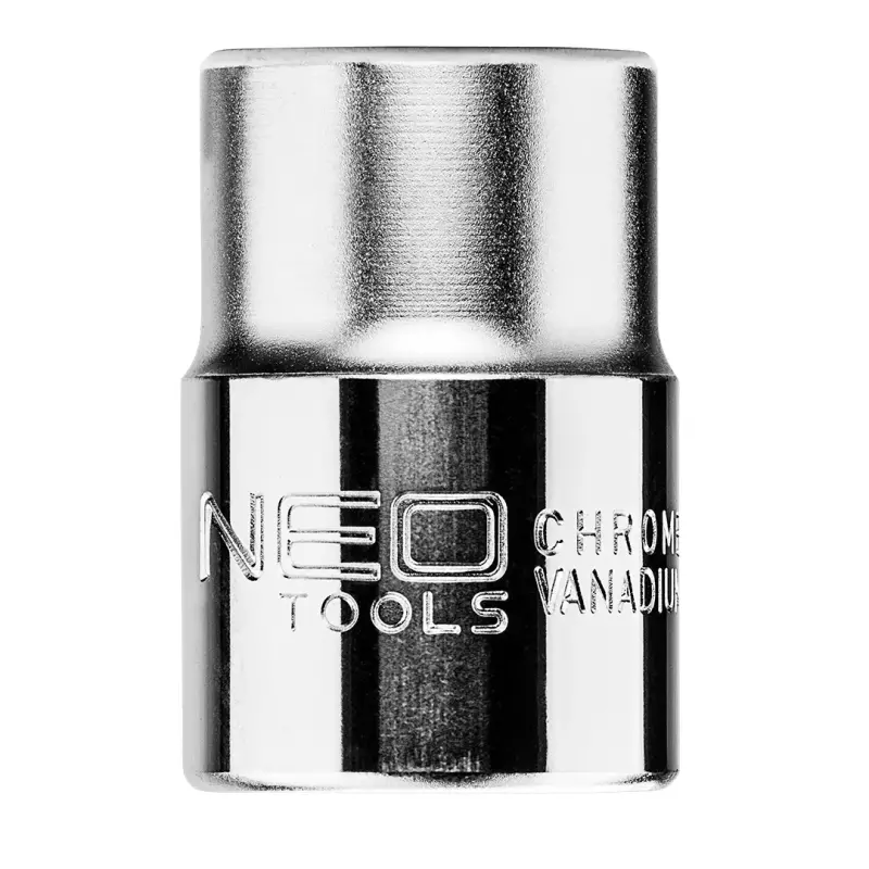 Nasadka sześciokątna 3/4", 21 mm Nasadka sześciokątna 3/4", 21 mm