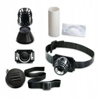 STEM Kit - Spy Flashlight 6 in 1 - KidzLabs, zdjęcie 3