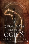 Z popiołów zrodzi się ogień - zdjęcie