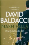 Nash Falls David Baldacci - zdjęcie