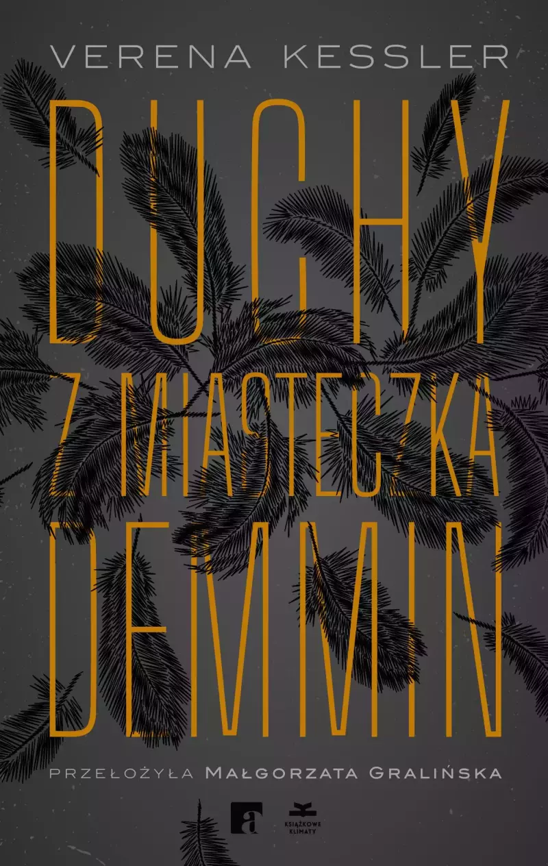 Duchy z miasteczka Demmin Duchy z miasteczka Demmin