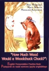 How Much Wood Would a Woodchuck Chuck? - zdjęcie