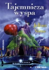 Tajemnicza wyspa - zdjęcie