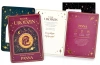 Karnet DK-1446 Urodziny (znaki zodiaku, Panna), Passion - zdjęcie