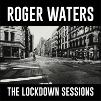 The Lockdown Sessions, CD, zdjęcie 6
