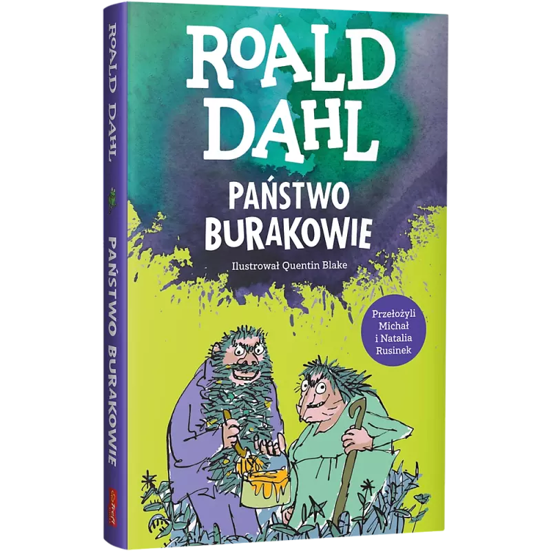 Państwo Buraowie Państwo Buraowie