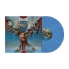 The Tide Of Death And Fractured Dreams LP BLUE, Winyl - zdjęcie