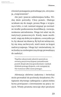 Belki z oka czyli nietypowy rachunek sumienia, zdjęcie 13