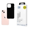 Etui 3mk Matt Case na iPhone 14 - czarne - zdjęcie