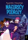 Mazurscy w podróży. Tom 5. Szpieg, szmaragd i brukselskie koronki - zdjęcie