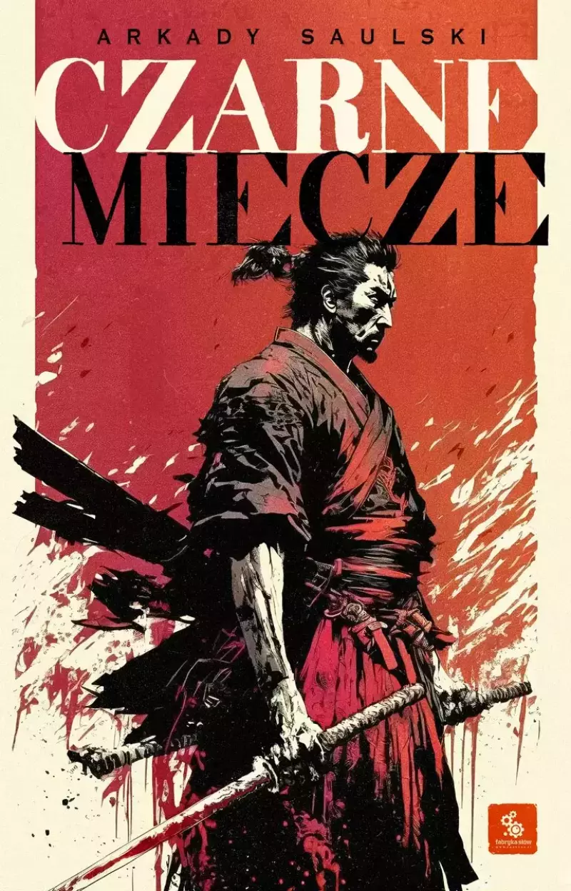 Czarne miecze Czarne miecze