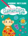 Elementarz 5-latka - zdjęcie