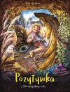 Pozytywka. Tom 5. Pióra łagodnego orła - zdjęcie