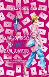 Wiadomość od (nie)znajomego - zdjęcie