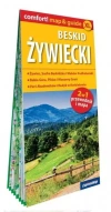 Comfort! map Beskid Żywiecki 2w1 - zdjęcie