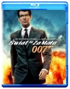 James Bond. Świat to za mało, Blu-ray - zdjęcie