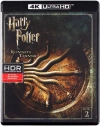 Harry Potter i Komnata Tajemnic. 2 Blu-ray 4K - zdjęcie