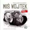 Miś Wojtek. O niedźwiedziu, który został polskim żołnierzem - zdjęcie