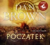 Początek. Audiobook - zdjęcie