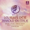 Berlioz: Les Nuits D'été - Harold En Italie, CD - zdjęcie