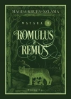 Romulus & Remus. Wataha Tom 2 - zdjęcie