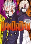 Dandadan. Tom 6 - zdjęcie