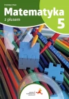 Matematyka z plusem. Podręcznik do szkoły podstawowej. Klasa 5 - zdjęcie
