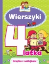 Mali geniusze. Wierszyki 4-latka - zdjęcie