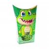 Mini Waffle 34el Pocket Pets: Krokodyl - zdjęcie