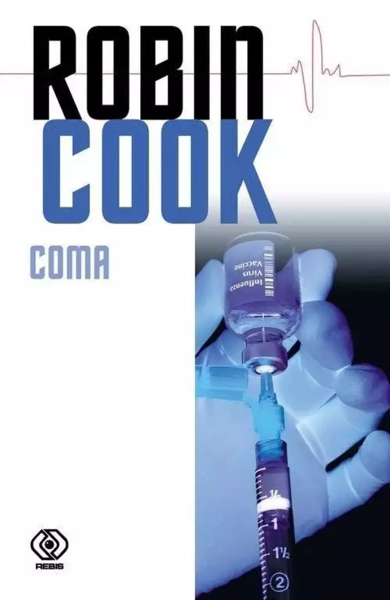 Coma, wydanie 7 Coma, wydanie 7