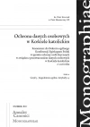Ochrona danych osobowych w Kościele katolickim. Tom 2 - zdjęcie