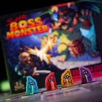 Super Boss Monster. Doładowana gra o budowaniu podziemi, zdjęcie 13